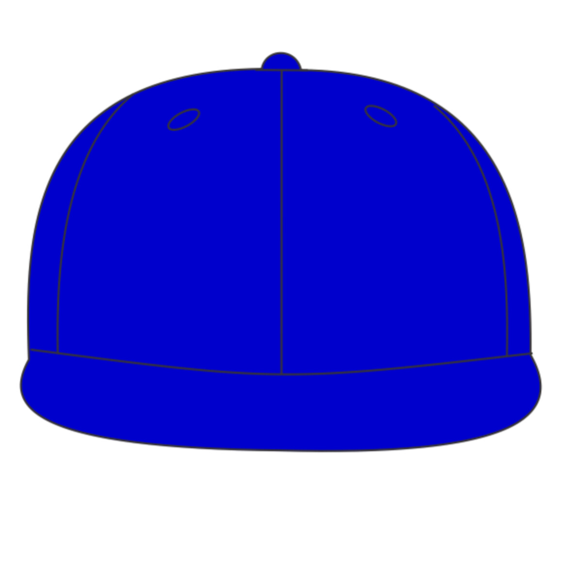 Front Cap