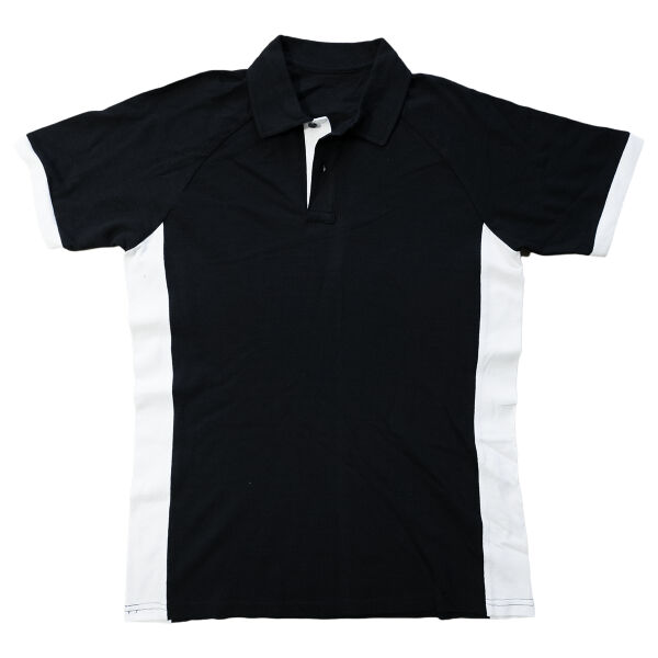 Contrast Golfer Thumbnail