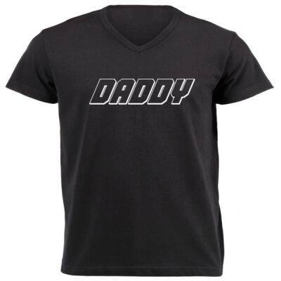 Daddy Classic Dad Shirt Thumbnail