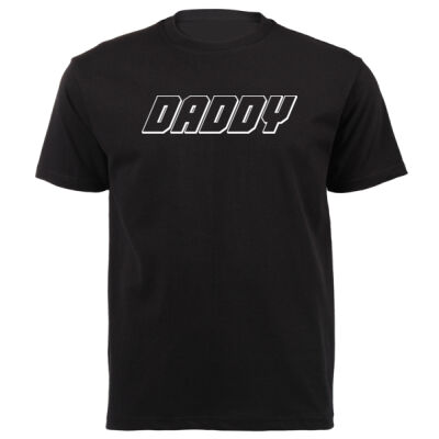 Daddy Classic Dad Shirt Thumbnail