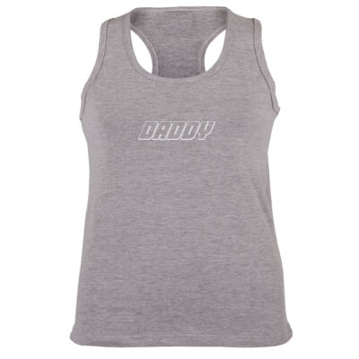 Daddy shirt in grey Thumbnail