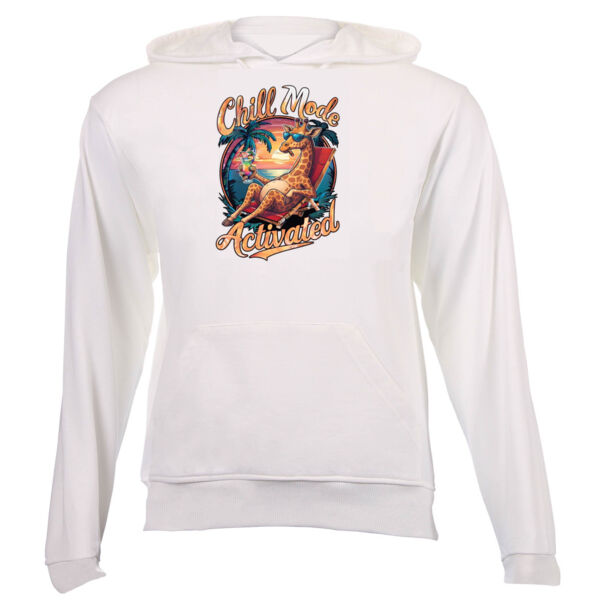 Dads Funny T-shirt Chill Mode Activated Thumbnail