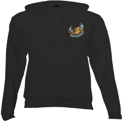 Fat Carp Fishing Shirt / hoodie / sweater design Thumbnail