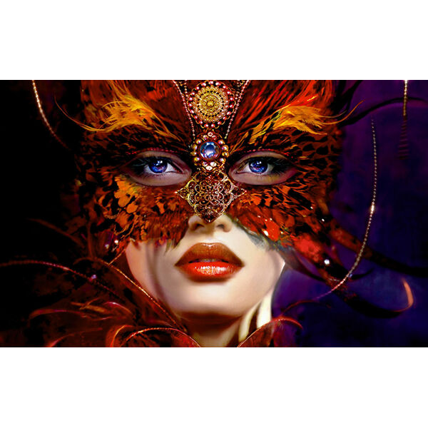 Masquerade Thumbnail