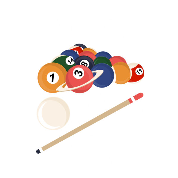 Billiard Space Thumbnail