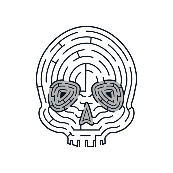Skull Labyrinth Thumbnail