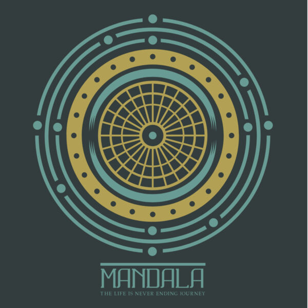 Mandala Thumbnail