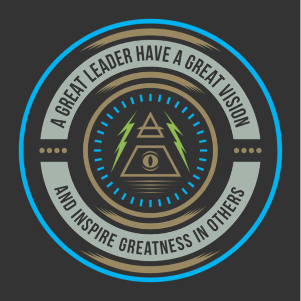 Great Vision Thumbnail