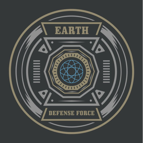 Earth Defense Force Thumbnail