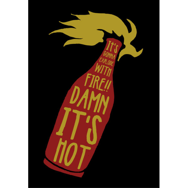 Molotov Explode Thumbnail