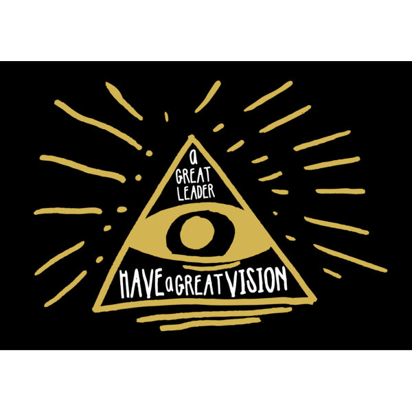 Great Leader Thumbnail