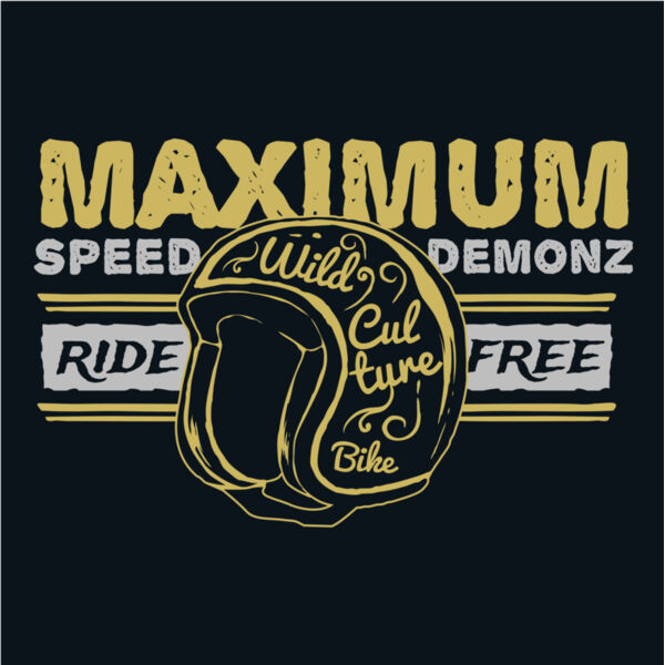 Maximum Speed Demonz Thumbnail