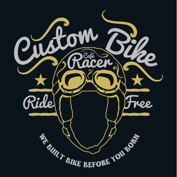 Custom Bike Thumbnail