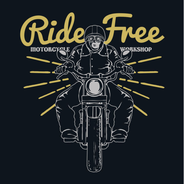 Ride Free Thumbnail