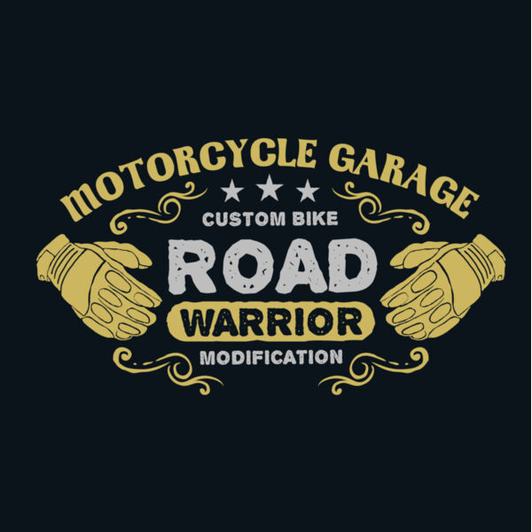 Motorcycle Garage Thumbnail