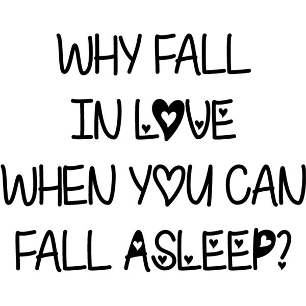 Love Asleep Thumbnail