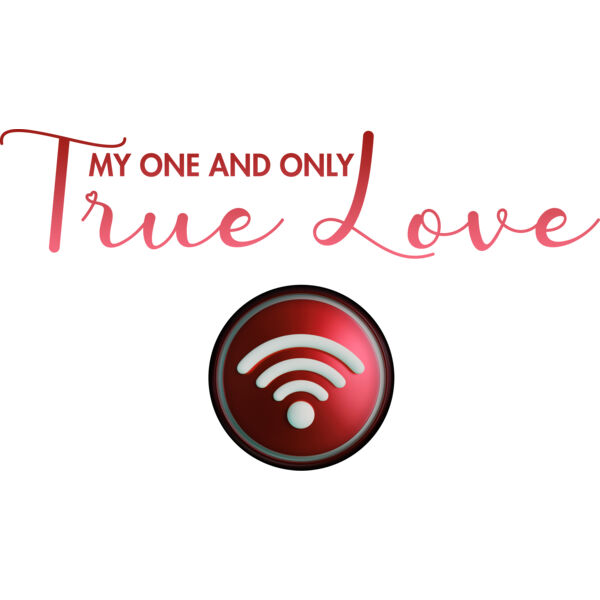 True Love Wi Fi Thumbnail