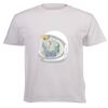 Unisex Short-sleeve T-shirt 140g Thumbnail