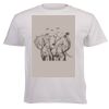 Unisex Short-sleeve T-shirt 140g Thumbnail