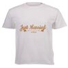 Unisex Short-sleeve T-shirt 140g Thumbnail