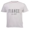 Unisex Short-sleeve T-shirt 140g Thumbnail