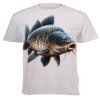 Unisex Short-sleeve T-shirt 140g Thumbnail