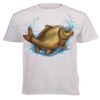 Unisex Short-sleeve T-shirt 140g Thumbnail