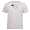 Unisex Platinum Short-sleeve T-shirt Thumbnail