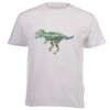 Unisex Platinum Short-sleeve T-shirt Thumbnail