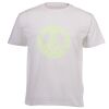 Unisex Platinum Short-sleeve T-shirt Thumbnail