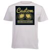 Unisex Platinum Short-sleeve T-shirt Thumbnail