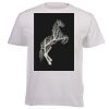 Unisex Platinum Short-sleeve T-shirt Thumbnail