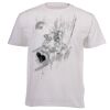 Unisex Platinum Short-sleeve T-shirt Thumbnail