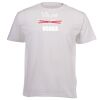 Unisex Platinum Short-sleeve T-shirt Thumbnail