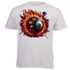 Unisex Platinum Short-sleeve T-shirt Thumbnail