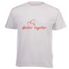 Unisex Platinum Short-sleeve T-shirt Thumbnail