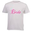 Unisex Platinum Short-sleeve T-shirt Thumbnail