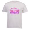 Unisex Platinum Short-sleeve T-shirt Thumbnail