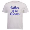Unisex Platinum Short-sleeve T-shirt Thumbnail