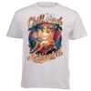 Unisex Platinum Short-sleeve T-shirt Thumbnail