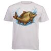 Unisex Platinum Short-sleeve T-shirt Thumbnail