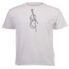 Unisex Short-sleeve T-shirt - 180g Thumbnail