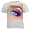 Unisex Short-sleeve T-shirt - 180g Thumbnail