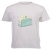 Unisex Short-sleeve T-shirt - 180g Thumbnail