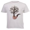 Unisex Short-sleeve T-shirt - 180g Thumbnail