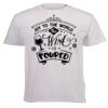 Unisex Short-sleeve T-shirt - 180g Thumbnail