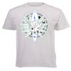 Unisex Short-sleeve T-shirt - 180g Thumbnail