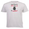 Unisex Short-sleeve T-shirt - 180g Thumbnail