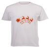 Unisex Short-sleeve T-shirt - 180g Thumbnail