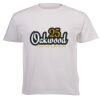 Unisex Short-sleeve T-shirt - 180g Thumbnail